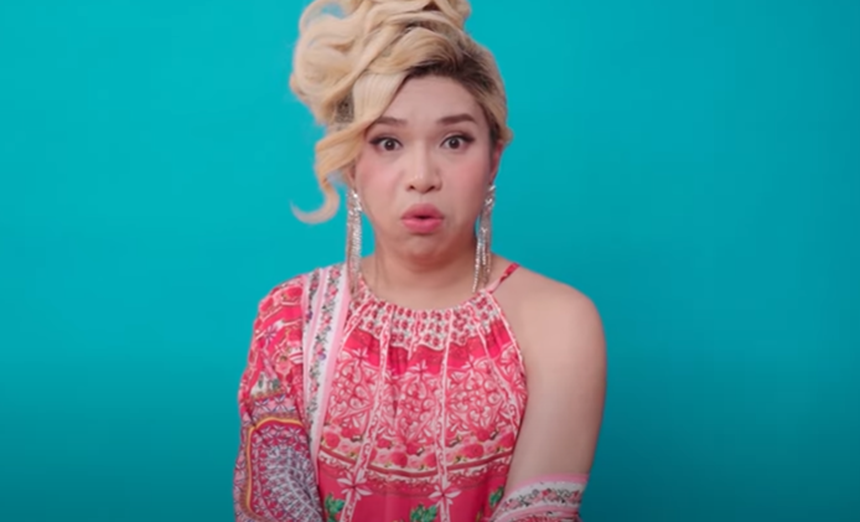 Tiệm Đồ Sadi tập 7: Khiết Đan, Gia Huy Susu nhập vai mentor  - Ảnh 4.