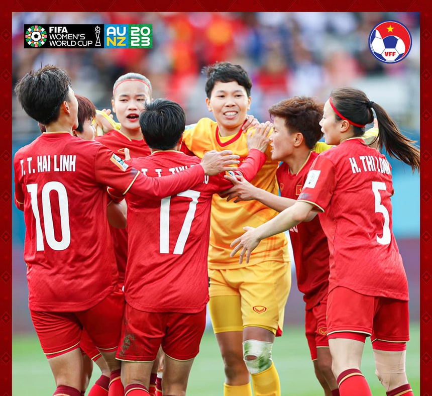 Soi kèo bóng đá hôm nay 1/8: Nữ Việt Nam vs Hà Lan, nữ Bồ Đào Nha vs Mỹ - Ảnh 6.