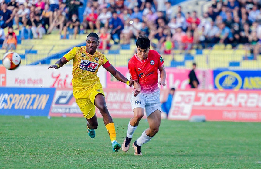 Soi kèo Hà Tĩnh vs Thanh Hóa, nhận định bóng đá vòng 4 giai đoạn 2 V-League (18h00, 2/8) - Ảnh 2.