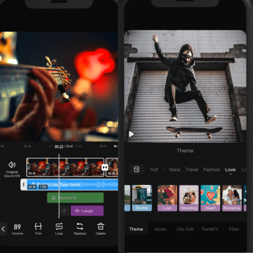 Bỏ túi 5 công cụ chỉnh video như studio thu nhỏ cho các "idol Tóp Tóp"  - Ảnh 6.