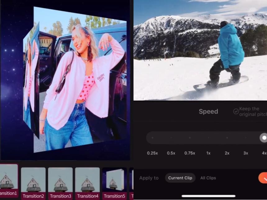 Bỏ túi 5 công cụ chỉnh video như studio thu nhỏ cho các "idol Tóp Tóp"  - Ảnh 7.
