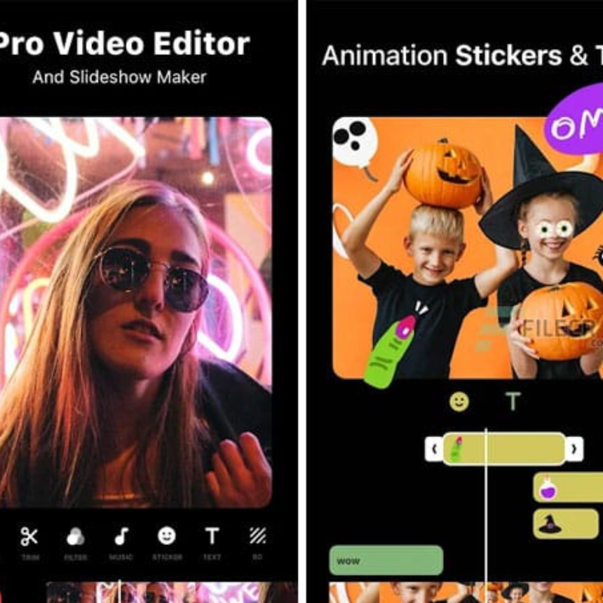 Bỏ túi 5 công cụ chỉnh video như studio thu nhỏ cho các "idol Tóp Tóp"  - Ảnh 8.