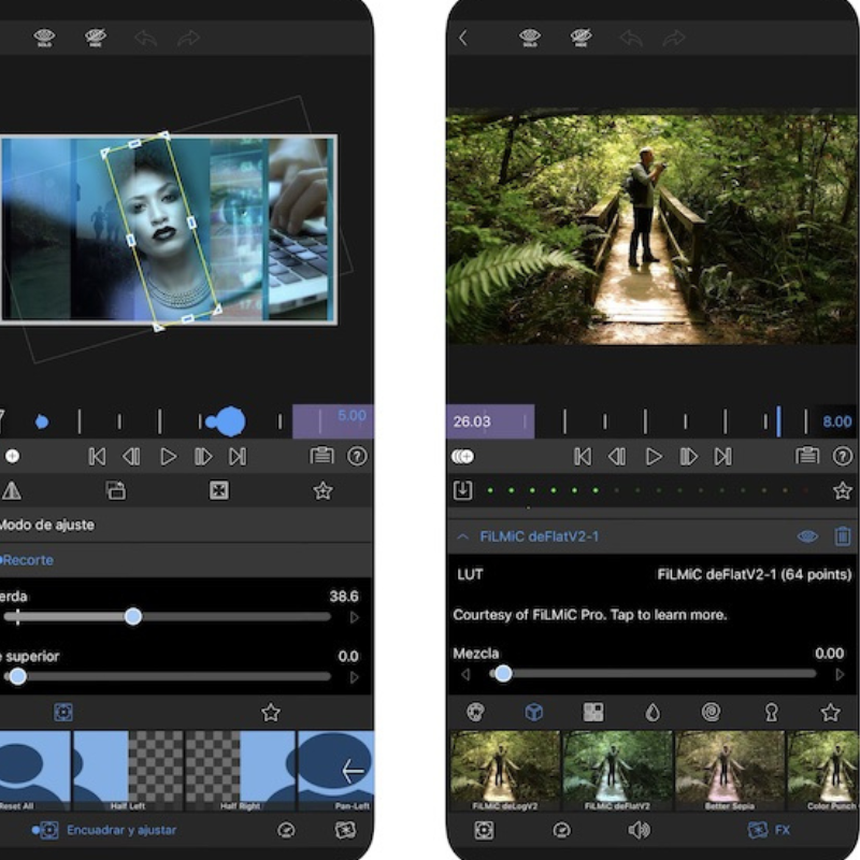 Bỏ túi 5 công cụ chỉnh video như studio thu nhỏ cho các "idol Tóp Tóp"  - Ảnh 11.