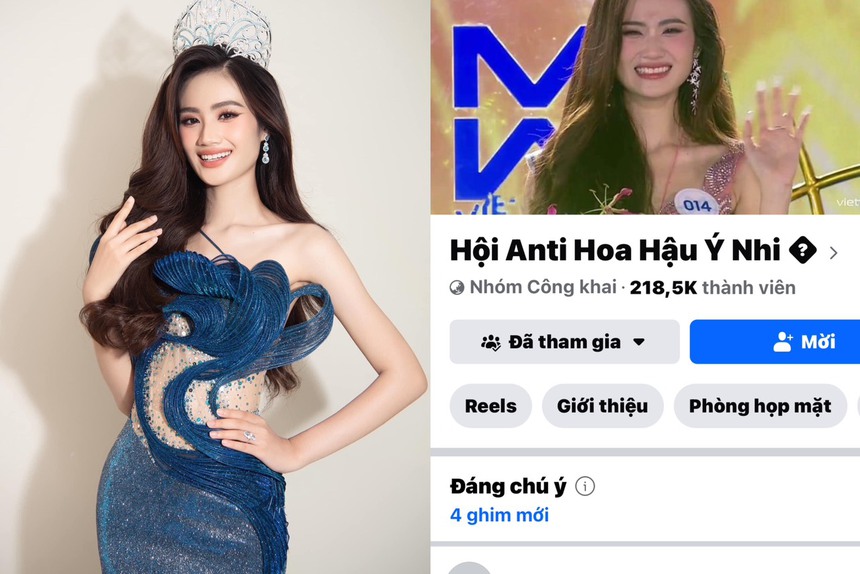 Hoa hậu Ý Nhi tiếp tục xin lỗi sau bão tẩy chay, đòi tước vương miện - Ảnh 5.