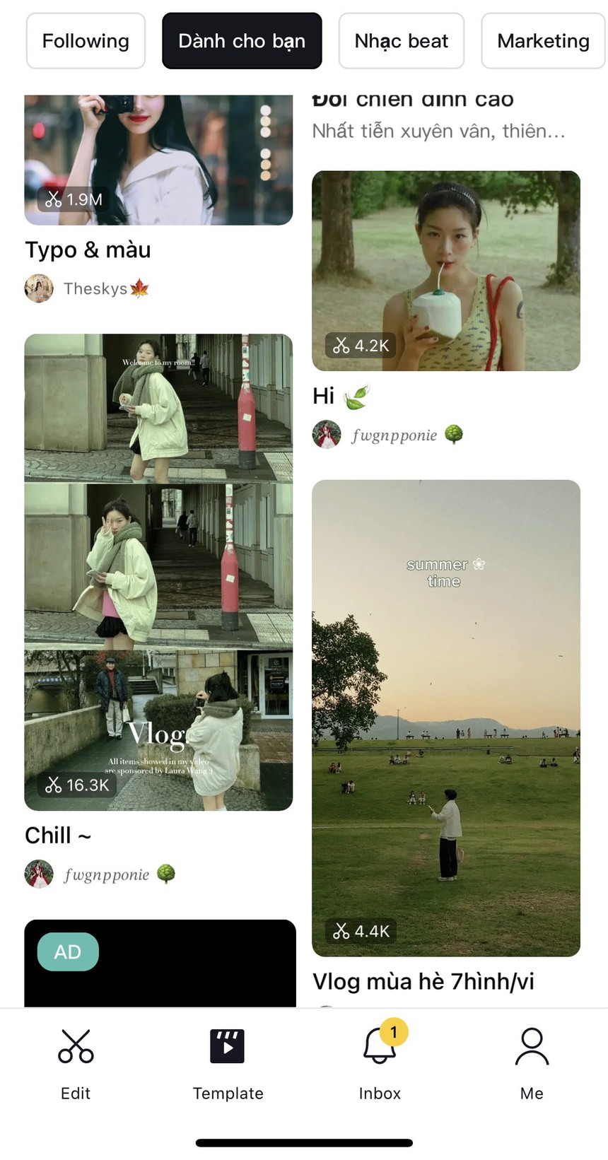 Bỏ túi 5 công cụ chỉnh video như studio thu nhỏ cho các "idol Tóp Tóp"  - Ảnh 3.