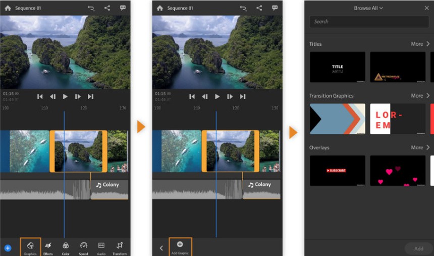 Bỏ túi 5 công cụ chỉnh video như studio thu nhỏ cho các "idol Tóp Tóp"  - Ảnh 5.