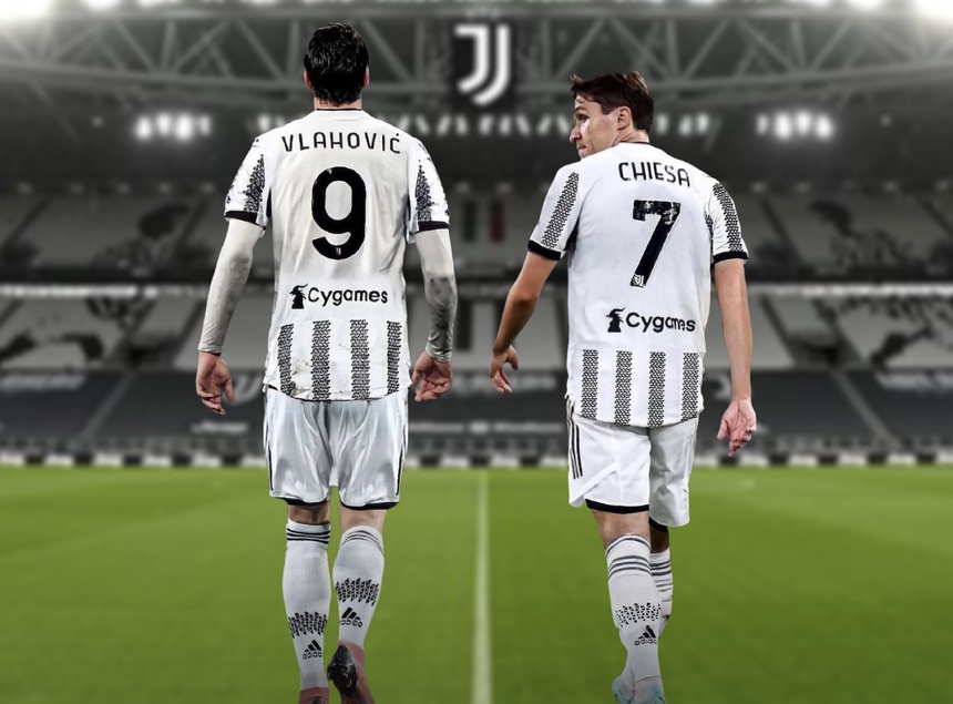 Juventus trước mùa giải mới: Không ai là không thể bán - Ảnh 1. Juventus trước mùa giải mới: Không ai là không thể bán - Ảnh 1.