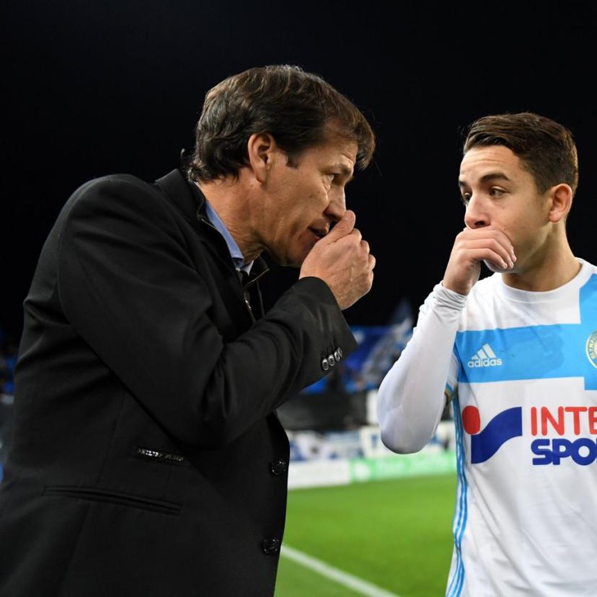 Napoli nuôi ý tưởng “Pháp hóa” - Ảnh 1.