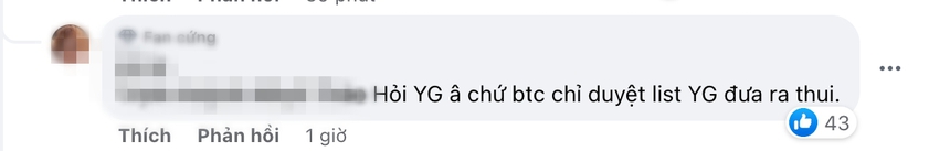 Giá vé concert Blackpink gây tranh cãi, so với Thái Lan thế nào? - Ảnh 5.