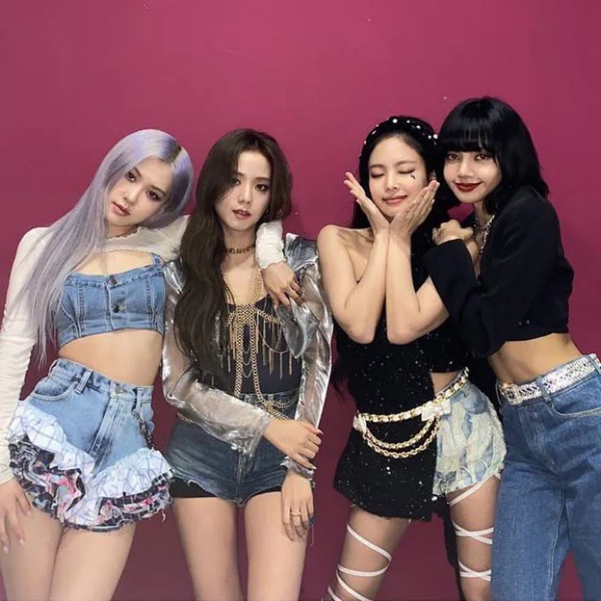 Công bố giá vé concert Blackpink tại Hà Nội, cao nhất 9,8 triệu đồng - Ảnh 4.
