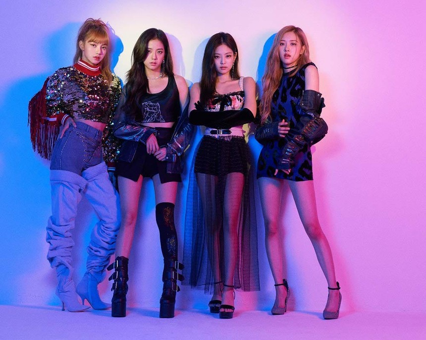 Săn vé concert Blackpink chính thức ở đâu, lưu ý những gì? - Ảnh 5.