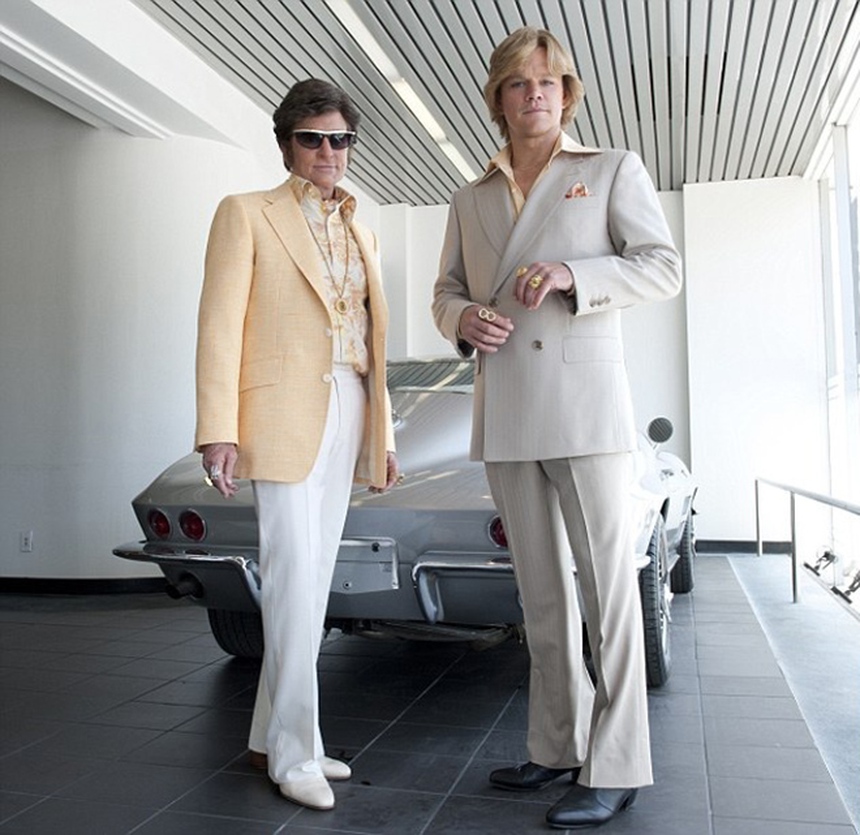 Ngôi sao phim 'Bản năng gốc' Michael Douglas chia sẻ cách làm chủ các cảnh 'giường chiếu' trên phim - Ảnh 4.