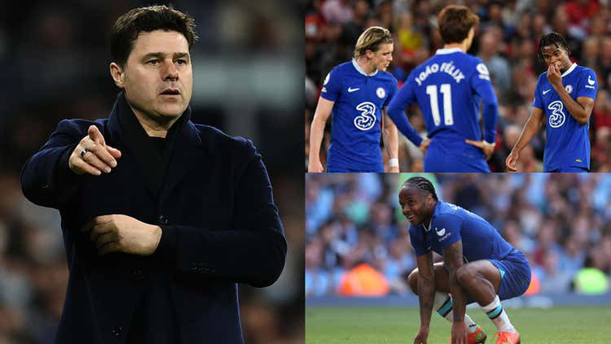 Tin nóng bóng đá sáng 4/7: MU được hiến kế mua Kane với giá '10 triệu', Pochettino chọc giận Tottenham - Ảnh 3.