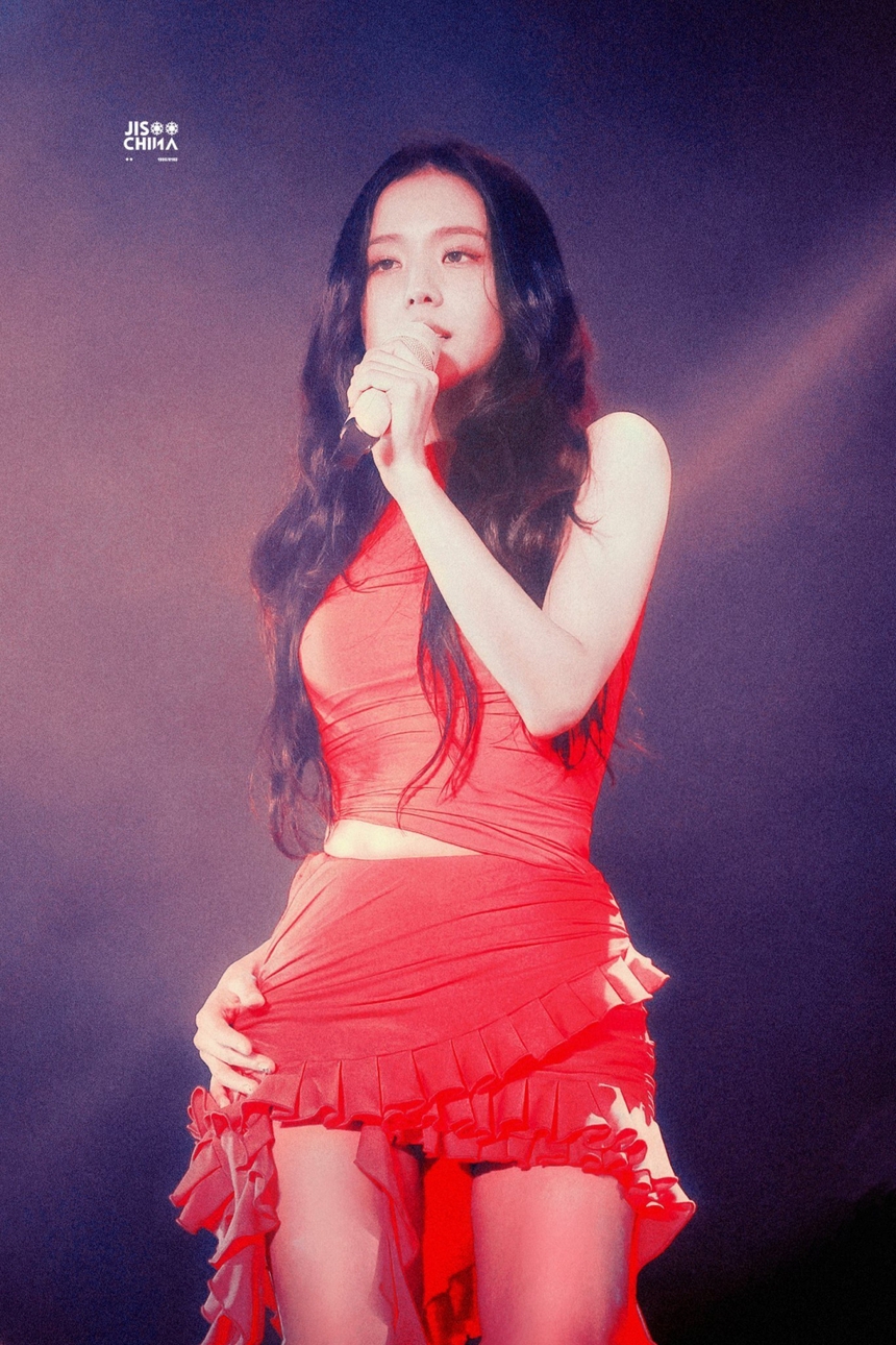 Blackpink diễn 13 ca khúc tại concert Hà Nội, không có sân khấu solo? - Ảnh 7.