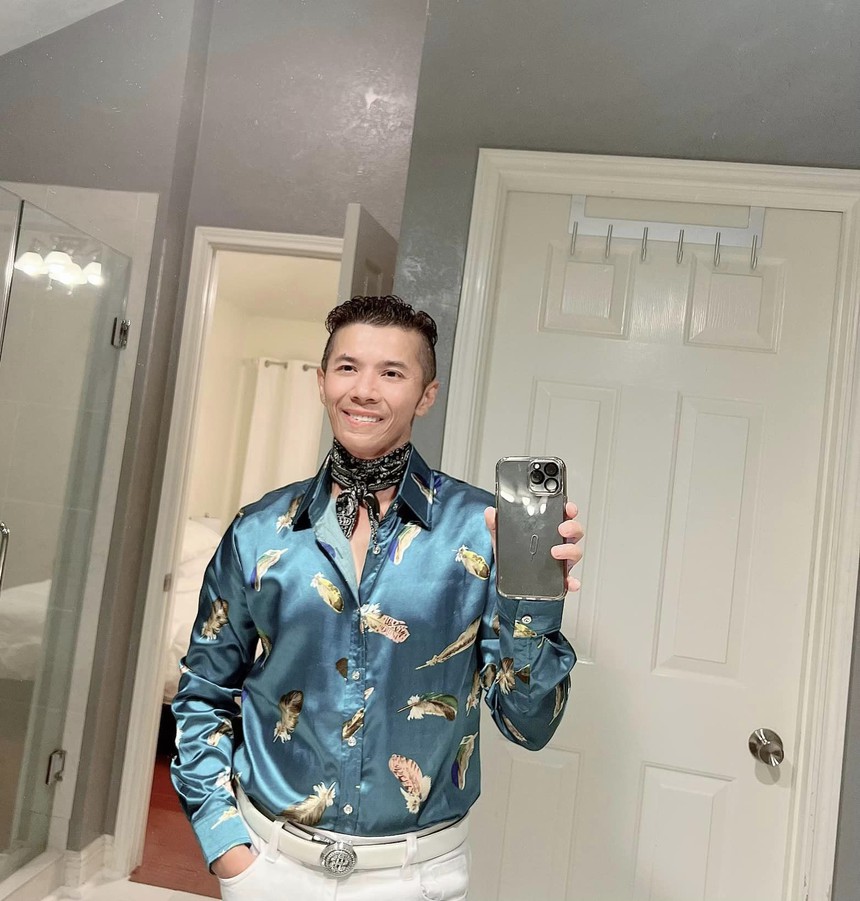 Lý do khiến Kasim Hoàng Vũ mặt biến dạng, phải phẫu thuật xương hàm và cổ - Ảnh 5.