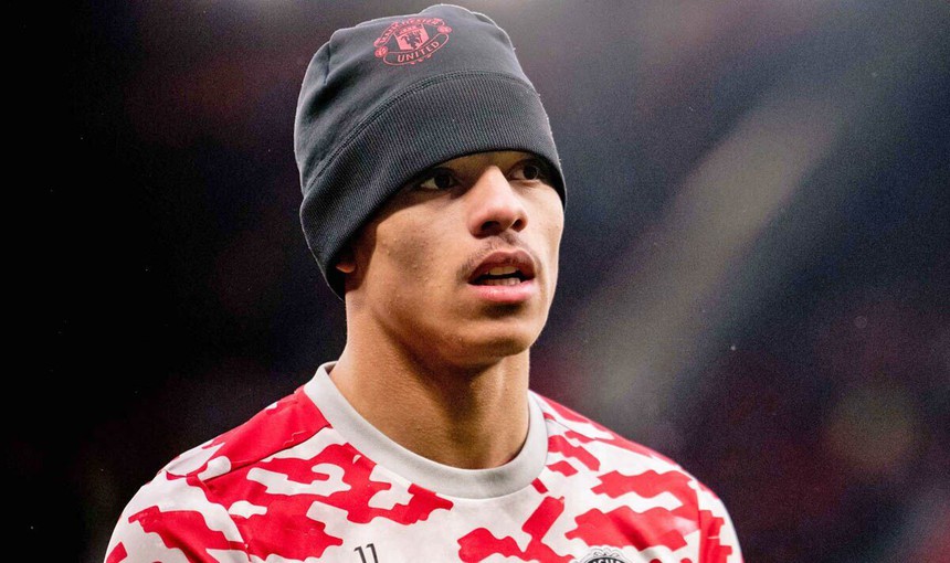 Tin chuyển nhượng MU 4/7: MU đạt thỏa thuận mua tiền vệ 30 triệu euro - Ảnh 5. Tin chuyển nhượng MU 4/7: MU đạt thỏa thuận mua tiền vệ 30 triệu euro - Ảnh 5.