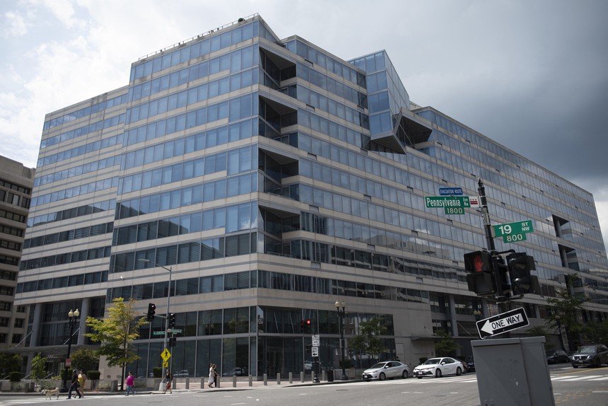 Kinh tế Việt Nam có nhiều điểm sáng trong bối cảnh toàn cầu khó khăn - Ảnh 1.