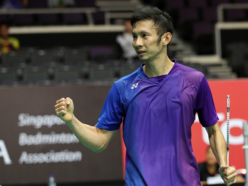 Tiếc cho Tiến Minh: Cả đời nỗ lực, nhưng chưa có danh hiệu lớn nào! - Ảnh 3.