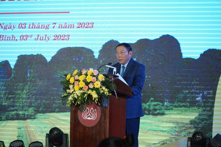 Để các danh hiệu UNESCO thêm bền vững - Ảnh 3.