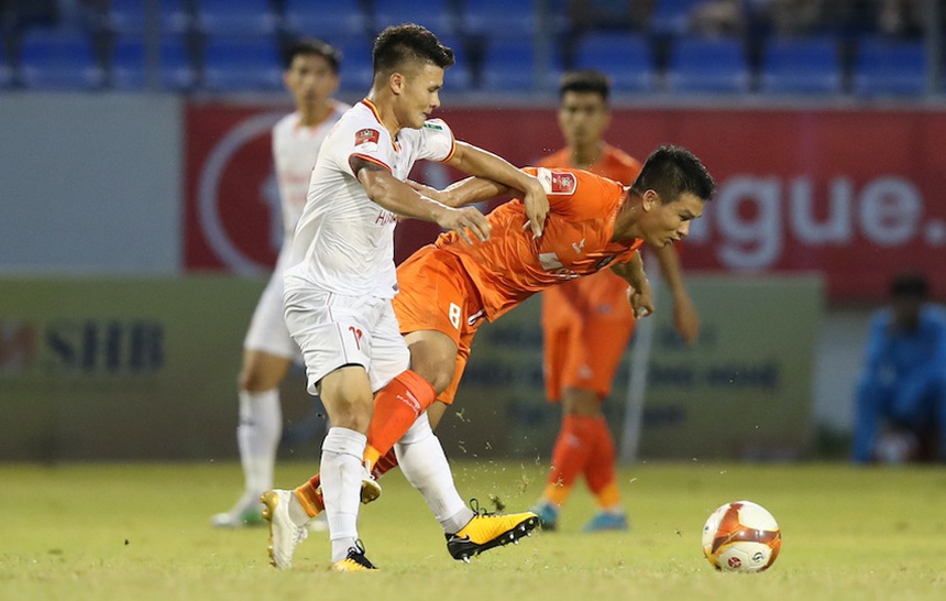 Quang Hải, Filip Nguyễn cần gì để toả sáng tại CLB CAHN? - Ảnh 1. Quang Hải, Filip Nguyễn cần gì để toả sáng tại CLB CAHN? - Ảnh 1.