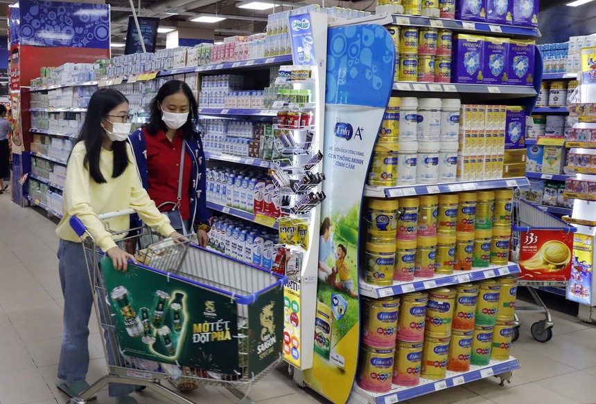 Phê duyệt Đề án 'Phát triển kinh tế đô thị thành phố Hà Nội' - Ảnh 1.