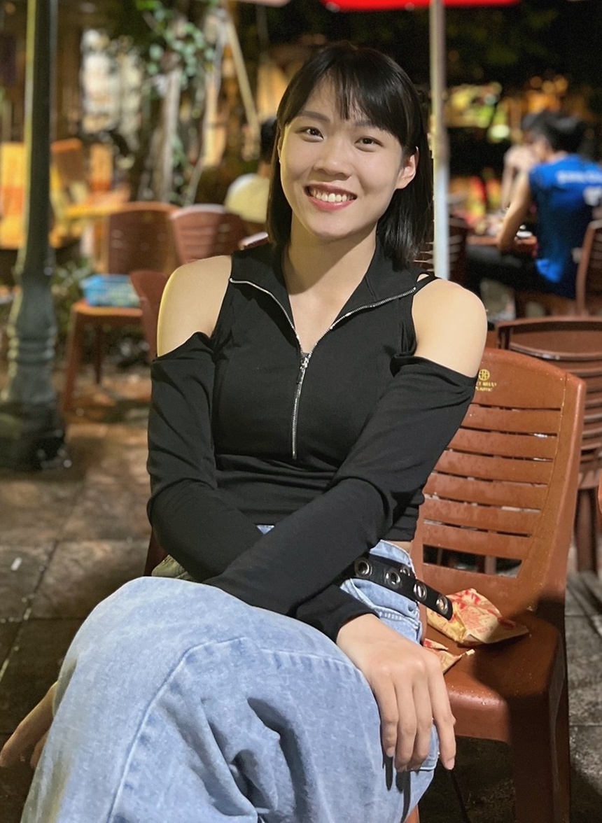 Màn trình diễn thần sầu đánh dấu bước ngoặt sự nghiệp của ngôi sao tuyển bóng chuyền nữ Việt Nam có hình ảnh đời thường không thể tin nổi - Ảnh 5.