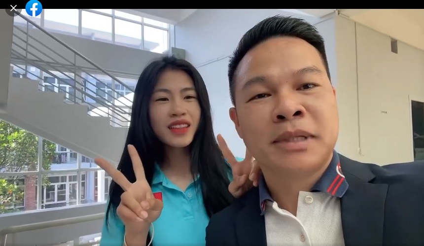 Sếp VFF treo thưởng 1 bàn thắng tại World Cup 100 triệu, Tuyết Dung, Thanh Nhã quyết kiếm... 1 tỷ - Ảnh 3.