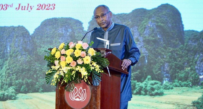 Để các danh hiệu UNESCO thêm bền vững - Ảnh 4.