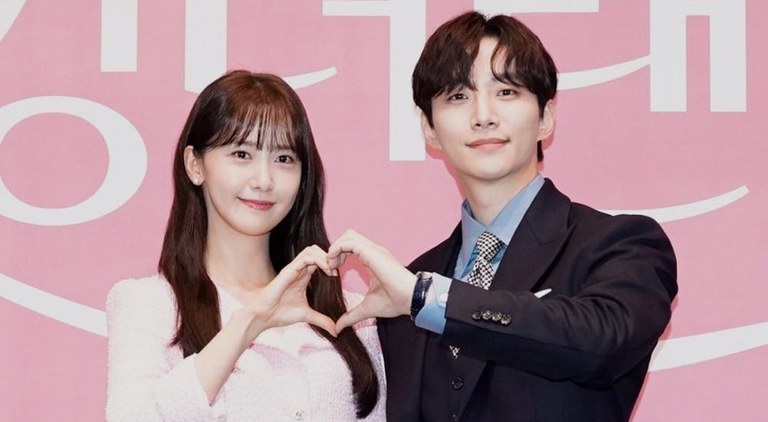 Tin Yoona và Junho hẹn hò là chiêu trò quảng bá 'King the Land'? - Ảnh 3.