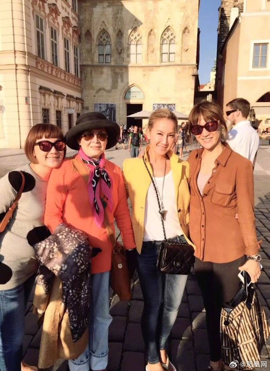 ‘Mariah Carey Châu Á’ Coco Lee qua đời ở tuổi 48 - Ảnh 3.