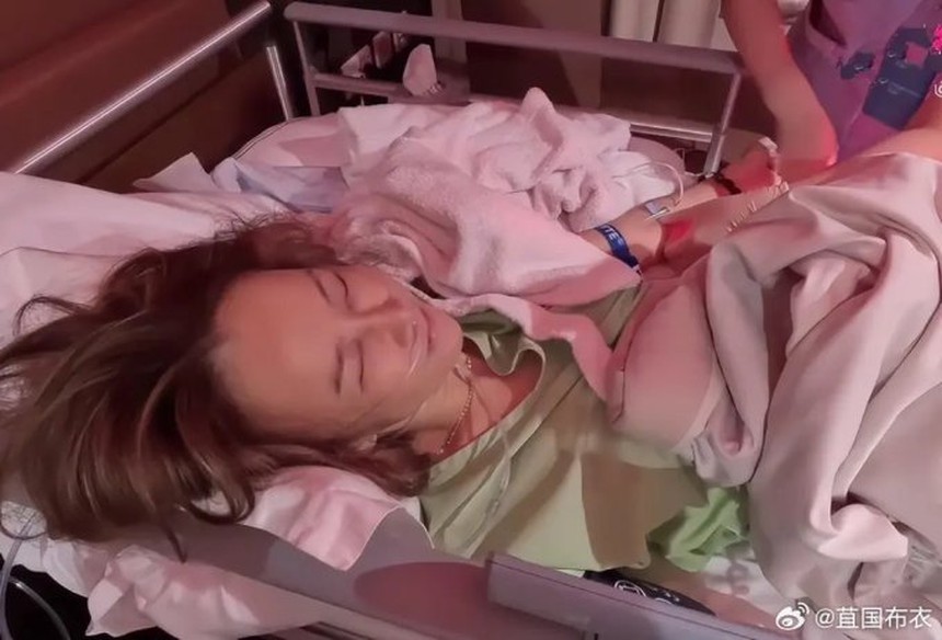 Nguyện vọng chưa thực hiện của nữ diva Coco Lee trước khi qua đời - Ảnh 7.