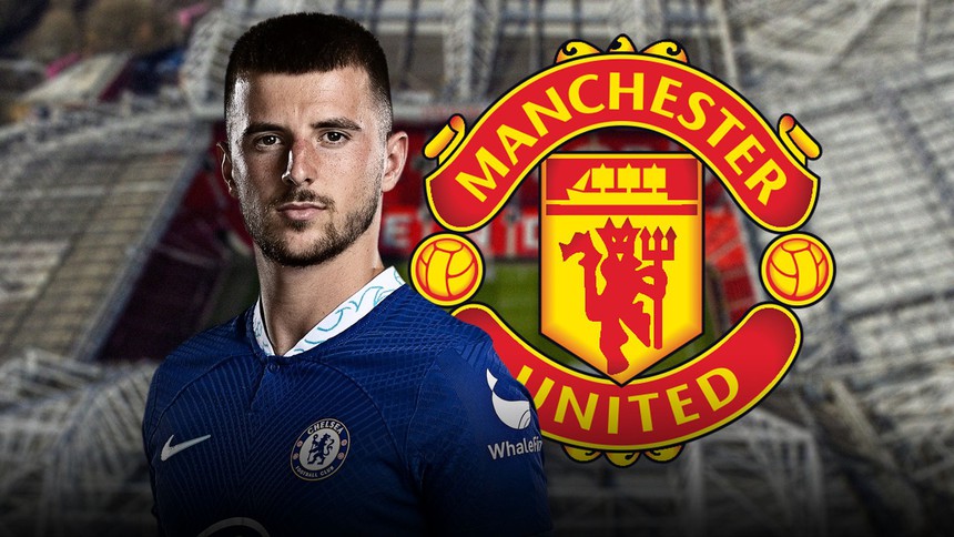 Tin nóng bóng đá sáng 5/7: Tân binh MU xúc động nói lời chia tay Chelsea, PSG công bố một lúc 6 tân binh - Ảnh 2.