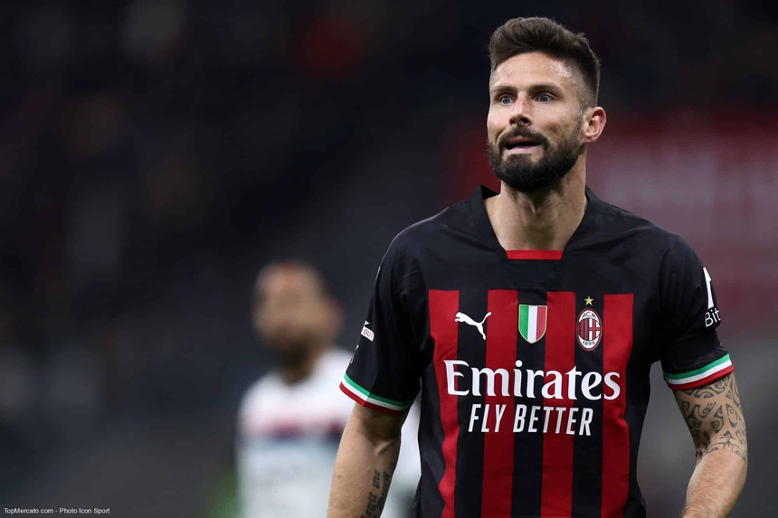 Công bố lịch thi đấu Serie A 2023-24: Milan ra ngõ gặp núi - Ảnh 1.