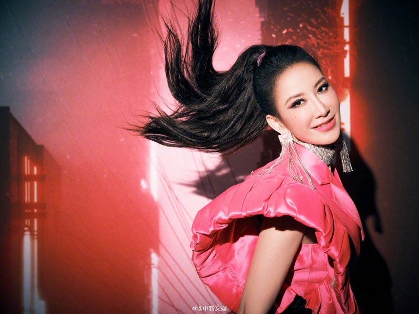 C-biz chìm vào tang thương trước sự ra đi của 'nữ hoàng âm nhạc' Coco Lee - Ảnh 1. C-biz chìm vào tang thương trước sự ra đi của 'nữ hoàng âm nhạc' Coco Lee - Ảnh 1.