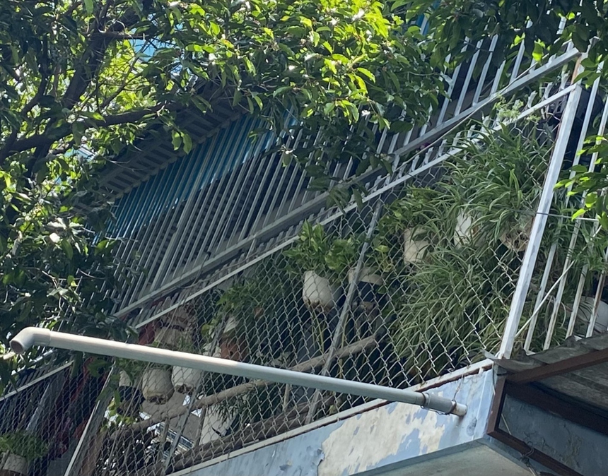 Góc nhìn 365: 'Di sản' bất đắc dĩ - Ảnh 1. Góc nhìn 365: 'Di sản' bất đắc dĩ - Ảnh 1.