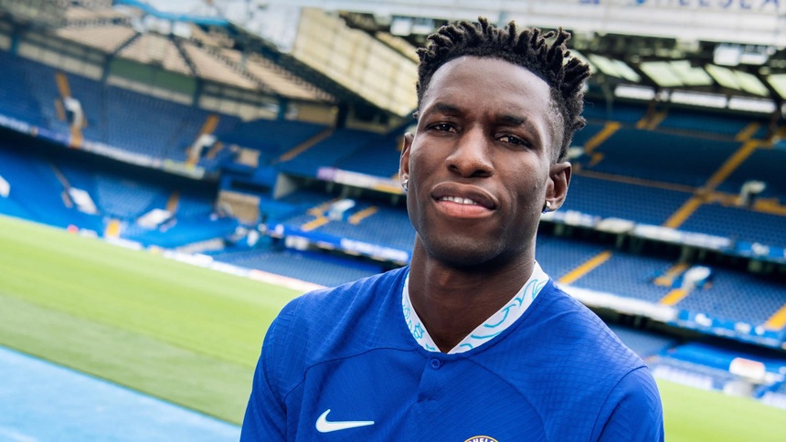 Jackson có trở thành Harry Kane ở Chelsea? - Ảnh 1.