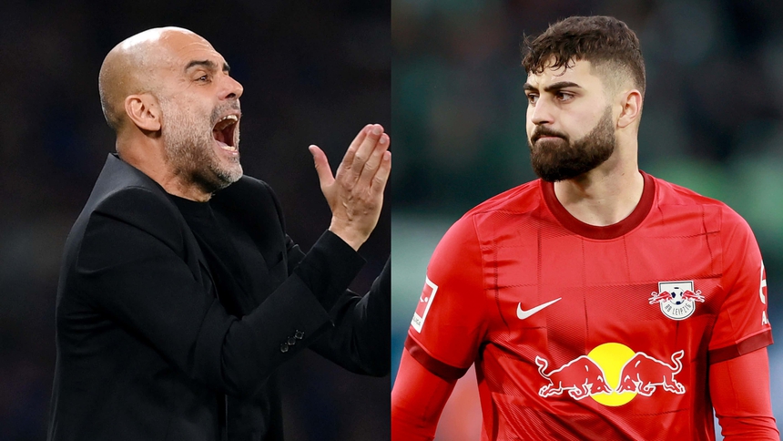 Guardiola sẽ khiến Man City hoàn hảo hơn - Ảnh 1.