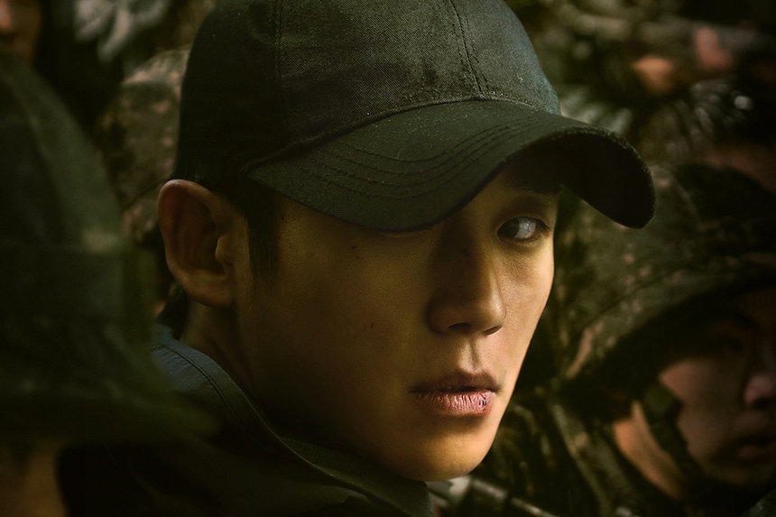 8 K-Drama mới được phát sóng trong tháng 7 - Ảnh 6.