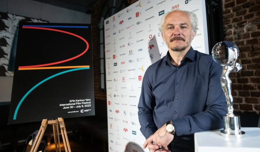 LHP Karlovy Vary: Cuộc đua Quả cầu Pha lê đầy kịch tính - Ảnh 2.