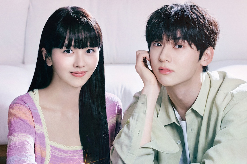 8 K-Drama mới được phát sóng trong tháng 7 - Ảnh 9.