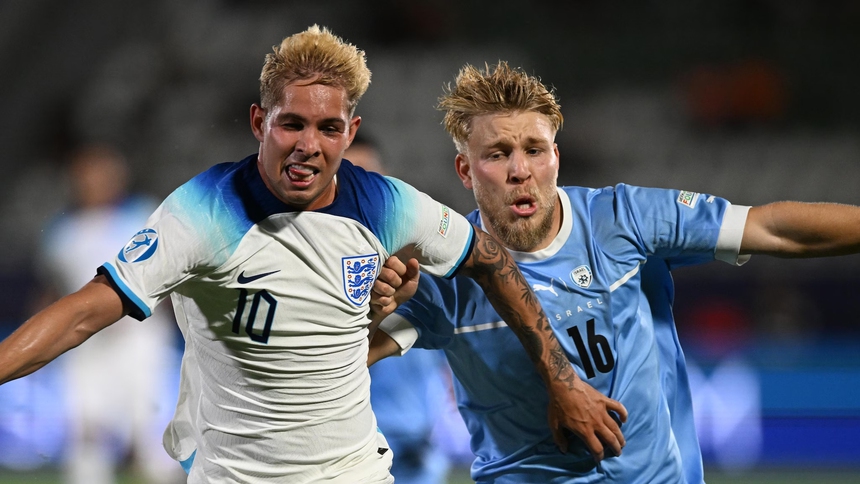 Lịch thi đấu bóng đá hôm nay 5/7: U21 Israel vs U21 Anh - Ảnh 5.