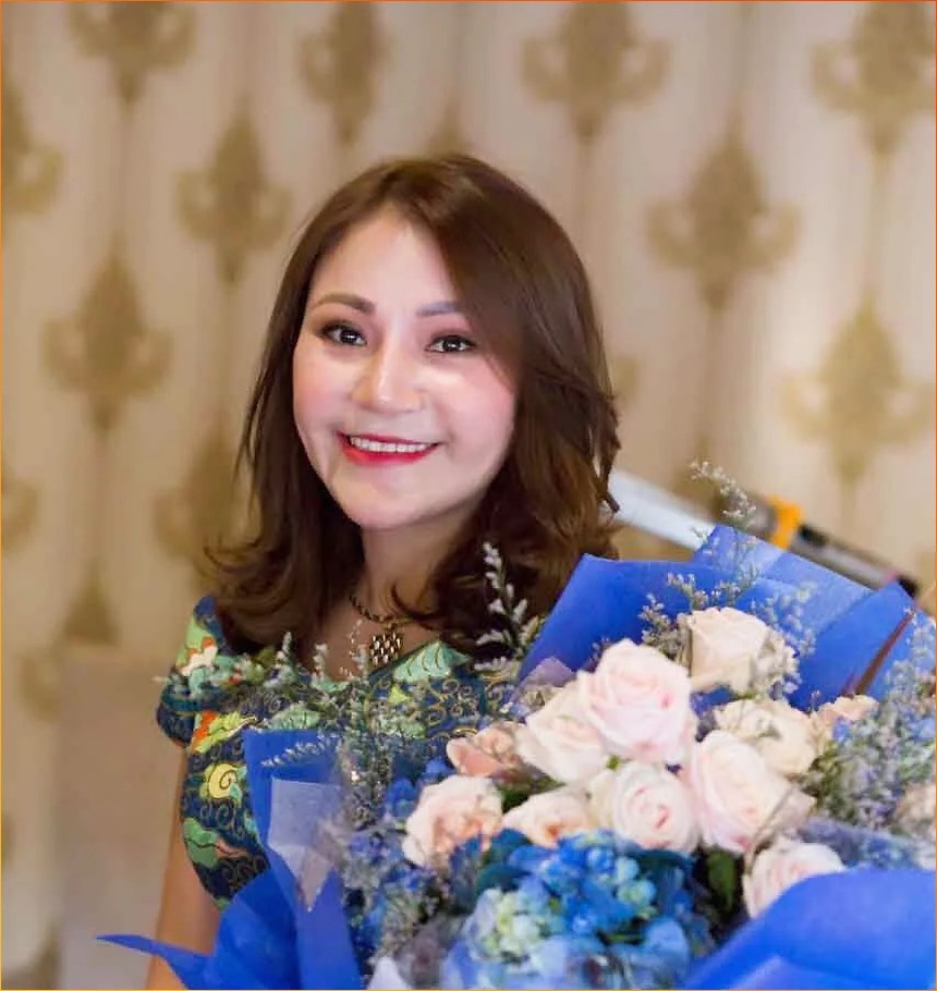 Khánh Phương: Hứa chi 100 triệu/tháng khi cưới vợ, lộ việc có vợ chỉ sau 2 tháng 'hứa điêu' - Ảnh 2. Khánh Phương: Hứa chi 100 triệu/tháng khi cưới vợ, lộ việc có vợ chỉ sau 2 tháng 'hứa điêu' - Ảnh 2.