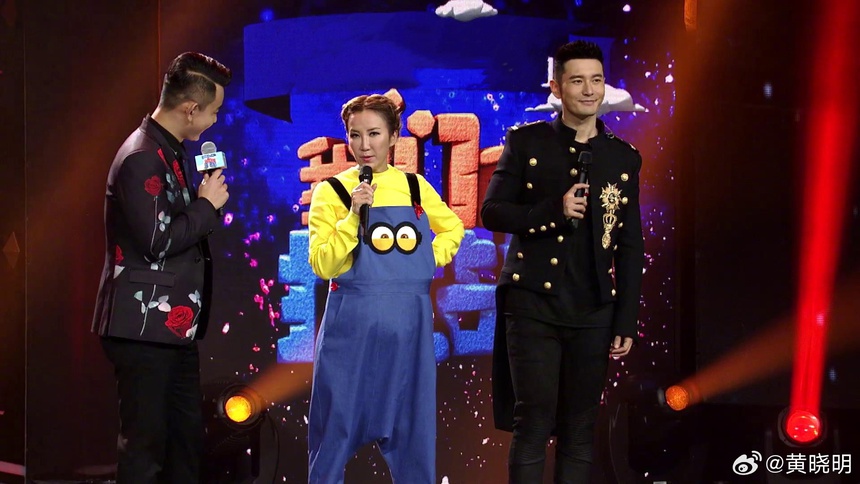 C-biz chìm vào tang thương trước sự ra đi của 'nữ hoàng âm nhạc' Coco Lee - Ảnh 5. C-biz chìm vào tang thương trước sự ra đi của 'nữ hoàng âm nhạc' Coco Lee - Ảnh 5.