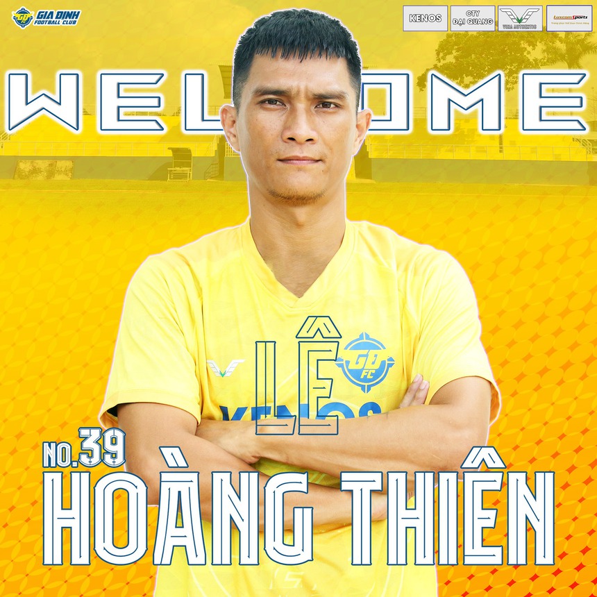 Người đội trưởng dìu dắt Công Phượng ở HAGL trôi dạt xuống giải hạng Nhì, từng thất nghiệp và phải đi đá phủi - Ảnh 2.