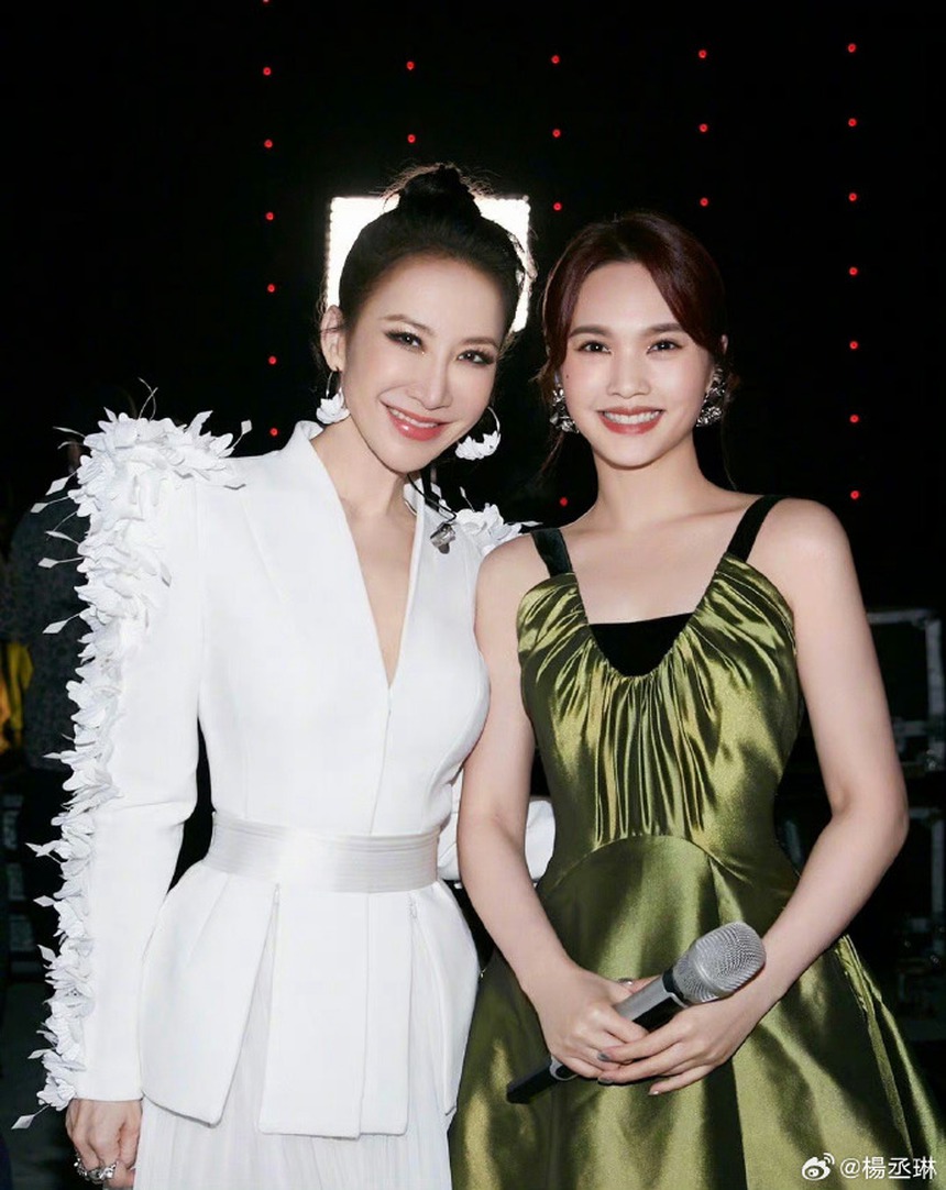 C-biz chìm vào tang thương trước sự ra đi của 'nữ hoàng âm nhạc' Coco Lee - Ảnh 9. C-biz chìm vào tang thương trước sự ra đi của 'nữ hoàng âm nhạc' Coco Lee - Ảnh 9.