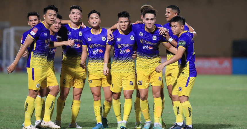 Bóng đá Việt Nam ngày 6/7: Hà Nội vs Viettel (19h15) - Ảnh 2.