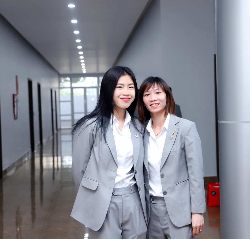 Tiêu điểm: Thanh Nhã và niềm tin vào thế hệ mới - Ảnh 1.