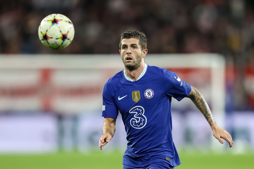 Tin nóng bóng đá tối 6/7: MU gây choáng với quyết định liên quan tới thủ môn - Ảnh 6.