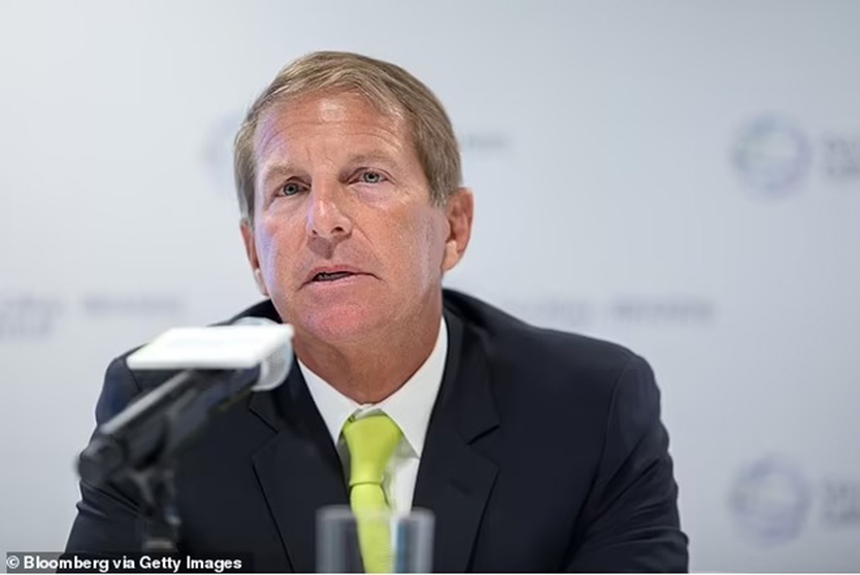 Người chồng 'bội bạc' của Coco Lee là ai, có được thừa kế tài sản của siêu sao? - Ảnh 3.