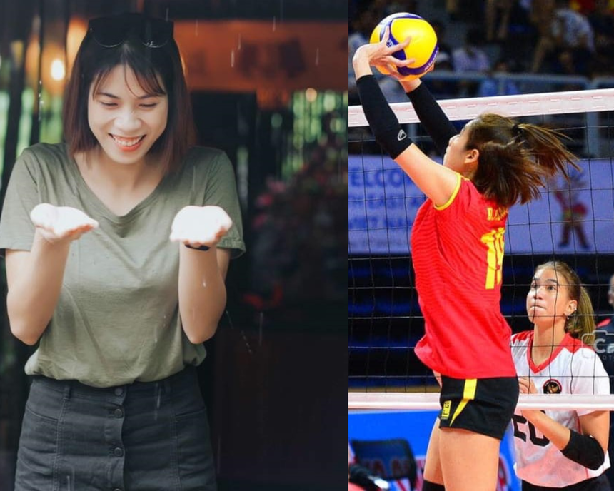 Lâm Oanh sắp chào đón tuổi 26 trên đất Philippines